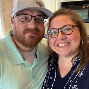 Meet your Posher, Becky